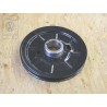 VW Originale Puleggia Cinghia Trapezoidale - 113105251G