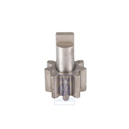 VW Originale Albero Pompa Olio - 111115115B