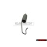 VW Originale Molla Di Trazione - 321881178