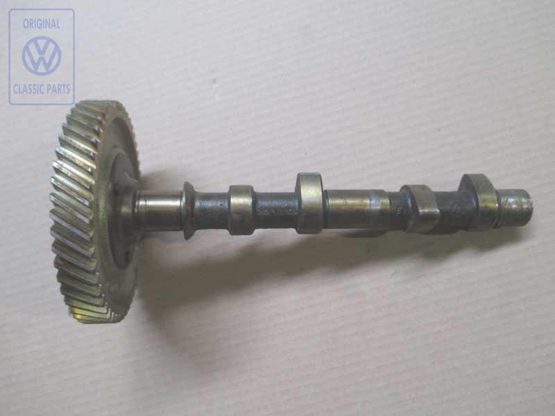 VW Originale Albero Distrib.Con Ingranaggio - 113109015D