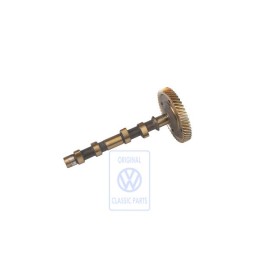 VW Originale Albero Distrib.Con Ingranaggio - 113109015G