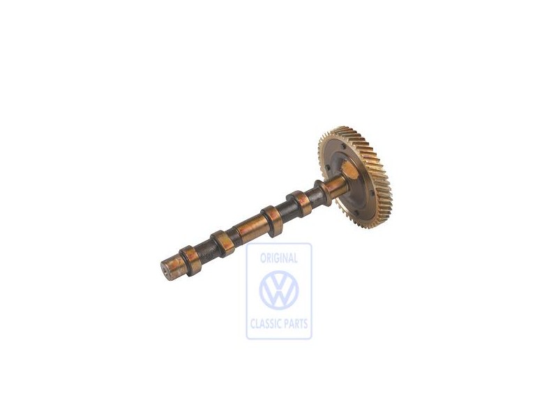 VW Originale Albero Distrib.Con Ingranaggio - 113109017G