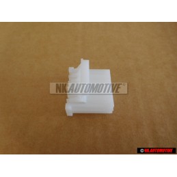 VW Originale Scatola Molla Di Contatto - 321971998A