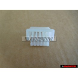 VW Originale Scatola Molla Di Contatto - 321971998A