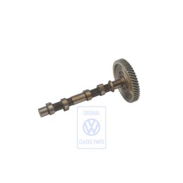VW Originale Albero Distrib.Con Ingranaggio - 113109023D