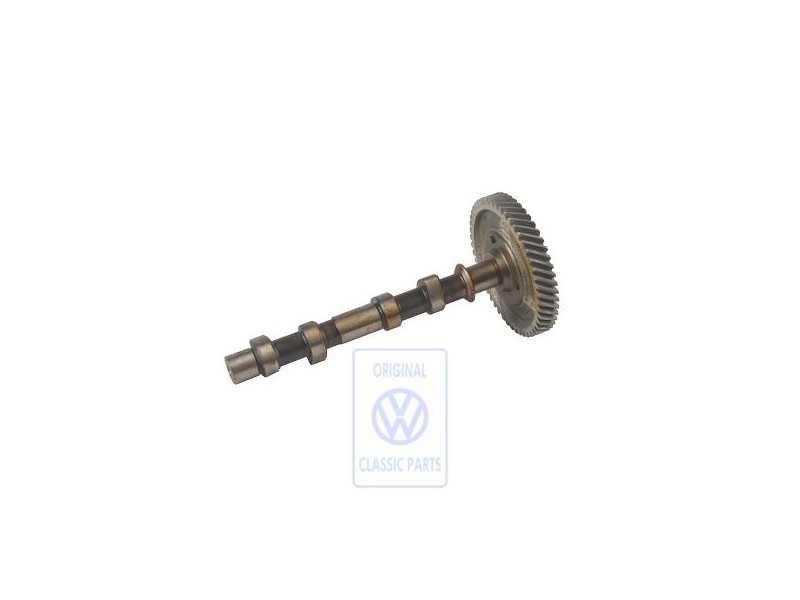 VW Originale Albero Distrib.Con Ingranaggio - 113109023D