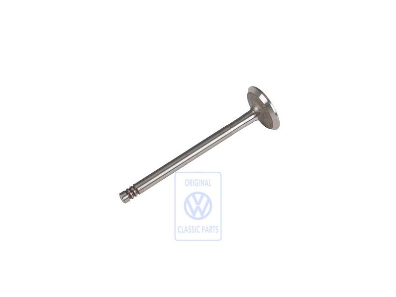 VW Originale Valvola Di Aspirazione - 113109601D