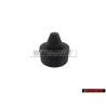 VW Originale Tampone Di Fine Corsa - 357827499