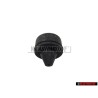 VW Originale Tampone Di Fine Corsa - 357827499