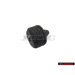 VW Originale Tampone Di Fine Corsa - 357827499