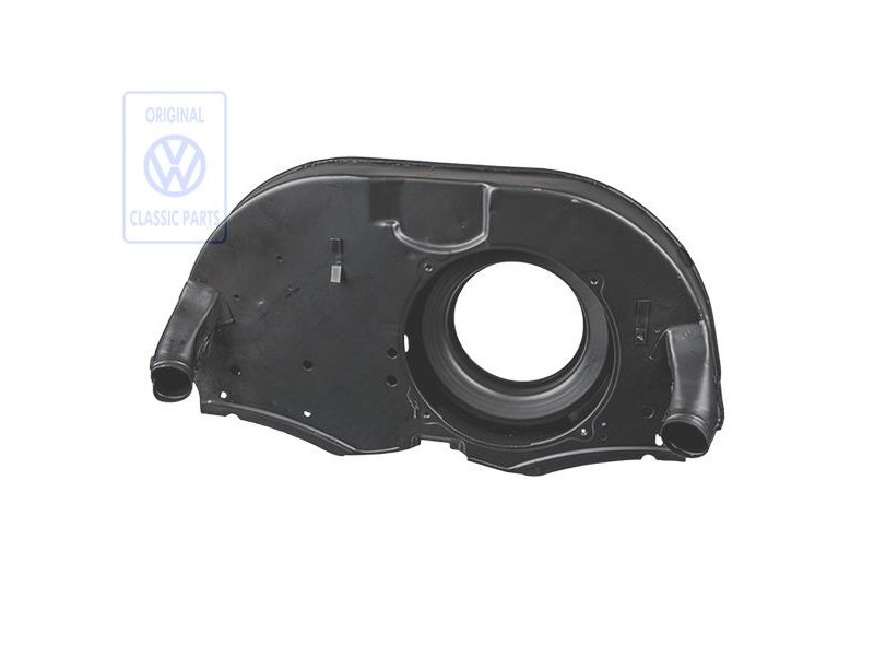 VW Originale Cassa Ventilatore - 113119025J