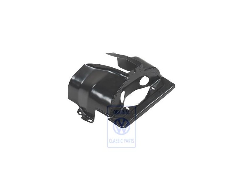 VW Originale Rivestimento Cilindro - 113119303J