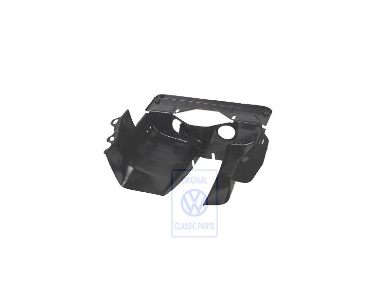 VW Originale Rivestimento Cilindro - 113119304H