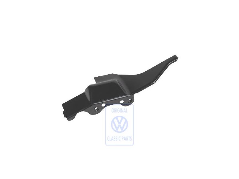 VW Originale Defl. Conv. 
