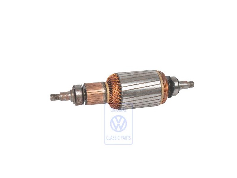 VW Originale Indotto - 113903213D