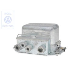 VW Originale Stabilizzatore Di Tensione - 113903803D