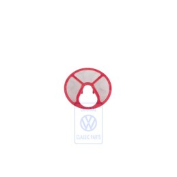 VW Originale Filtro Carburante - 113127177A