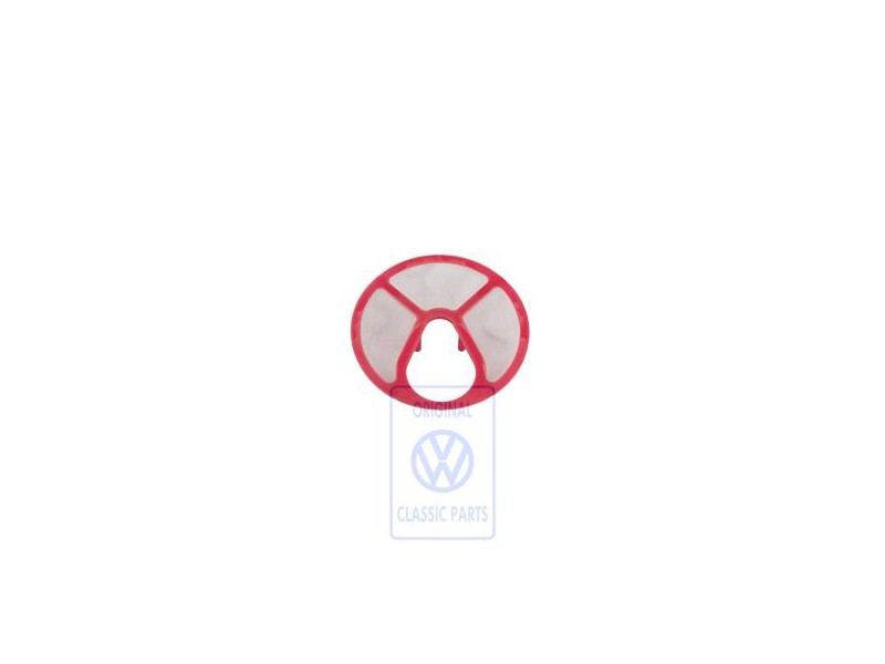 VW Originale Filtro Carburante - 113127177A