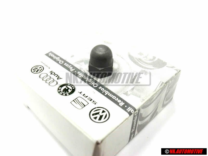VW Originale Dado A Cappello - N 0111214