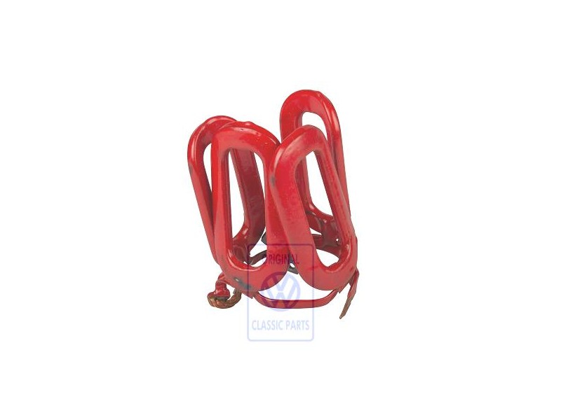 VW Originale Bobina Di Campo - 113911115A