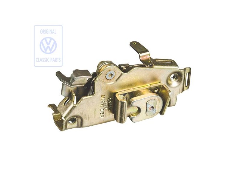 VW Originale Serratura Porta - 211837015H