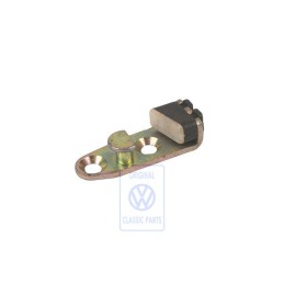 VW Originale Piastra Di Chiusura - 211837295D