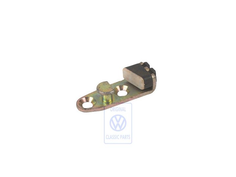 VW Originale Piastra Di Chiusura - 211837295D