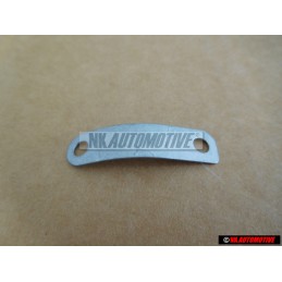 VW Originale Molla A Lamina - 357877277