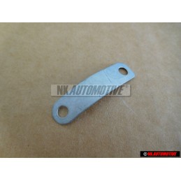VW Originale Molla A Lamina - 357877277