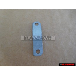 VW Originale Molla A Lamina - 357877277