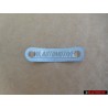 VW Originale Molla A Lamina - 357877277