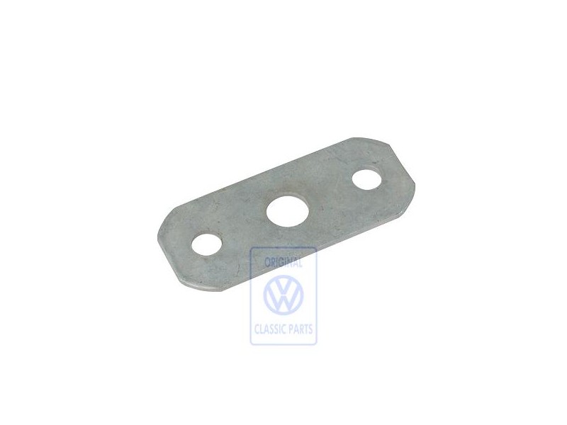 VW Originale Piastra Di Compensazione - 211843479A