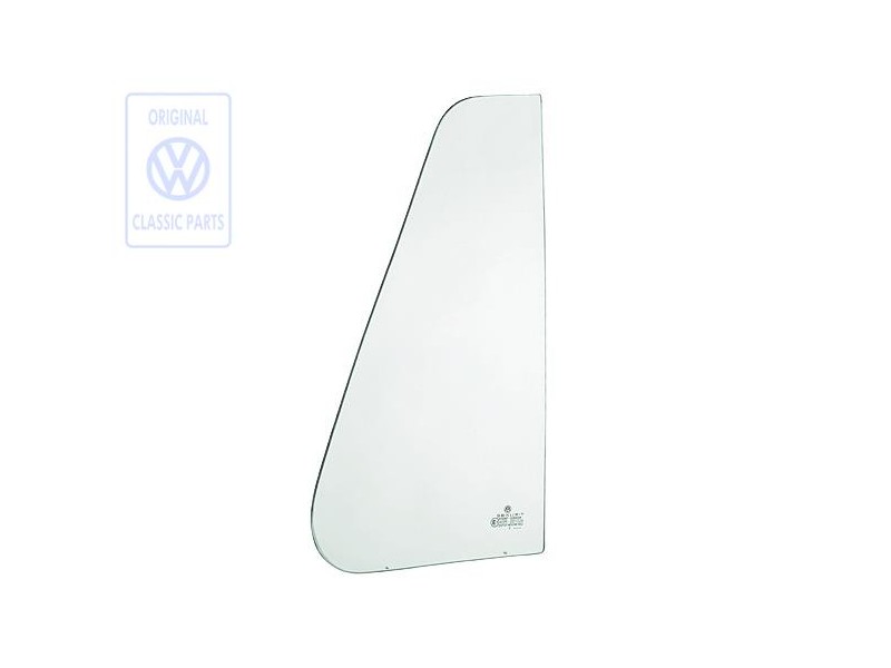 VW Originale Cristallo Porta Fisso - 211845251D