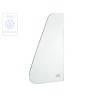 VW Originale Cristallo Porta Fisso - 211845251D