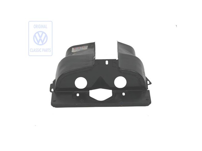 VW Originale Rivestimento Cilindro - 211119303B