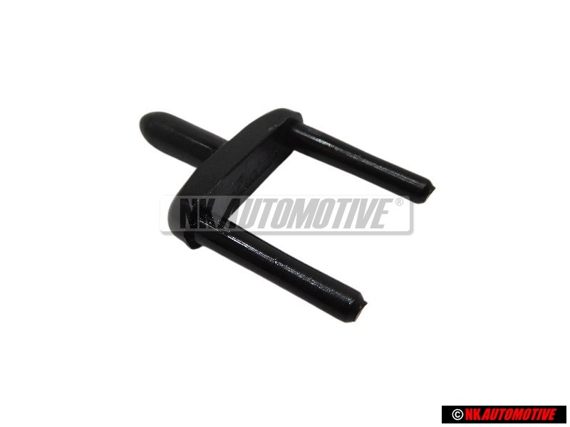 VW Originale Supporto Per Per Barra Di Guid - 411877359