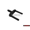 VW Originale Supporto Per Per Barra Di Guid - 411877359