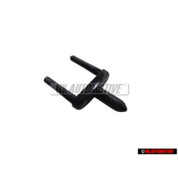 VW Originale Supporto Per Per Barra Di Guid - 411877359