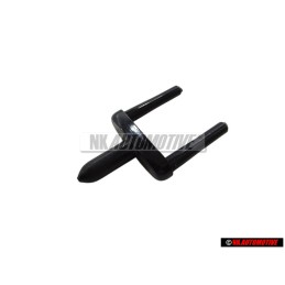 VW Originale Supporto Per Per Barra Di Guid - 411877359