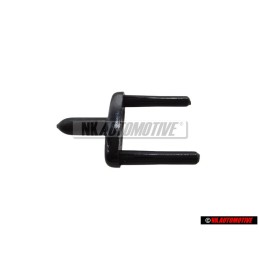 VW Originale Supporto Per Per Barra Di Guid - 411877359