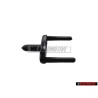VW Originale Supporto Per Per Barra Di Guid - 411877359