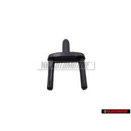VW Originale Supporto Per Per Barra Di Guid - 411877359