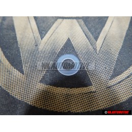 VW Originale Rondella In Plastica - 411945279