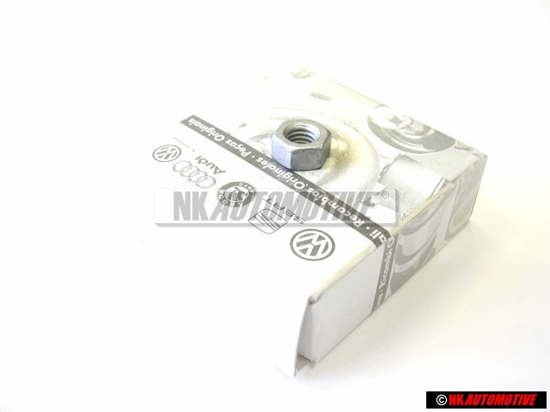 VW Originale Dado Esagonale - N 01100636