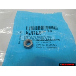 VW Originale Dado Esagonale - N 01100636