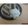 VW Originale Scatola Prese Cilindriche - 433959771