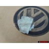 VW Originale Scatola Prese Cilindriche - 433959771