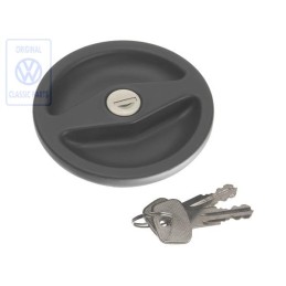 VW Originale Tappo Per Serbatoio Carburante - 211201551S