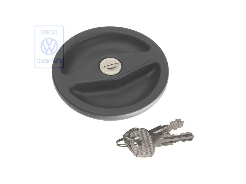 VW Originale Tappo Per Serbatoio Carburante - 211201551S