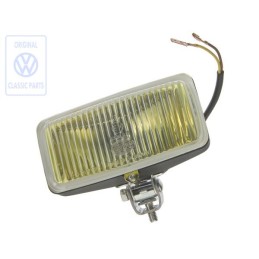 VW Originale Fendinebbia Alogeno, Luce Gialla - 211941701A